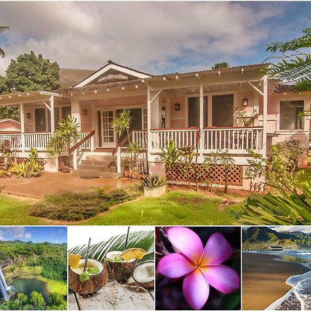 Poipu Bed And Breakfast Inn Koloa Eksteriør bilde