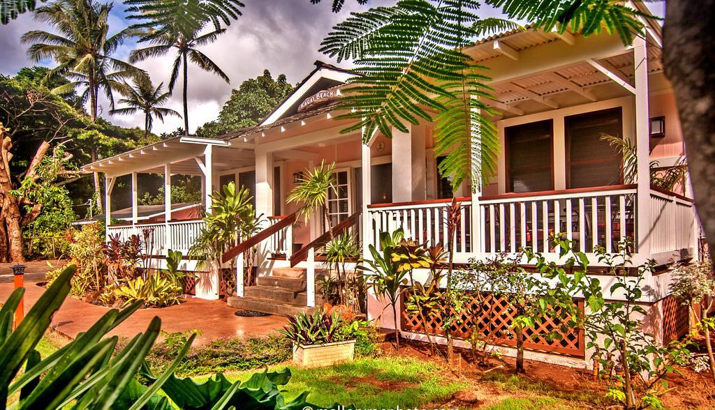 Poipu Bed And Breakfast Inn Koloa Eksteriør bilde