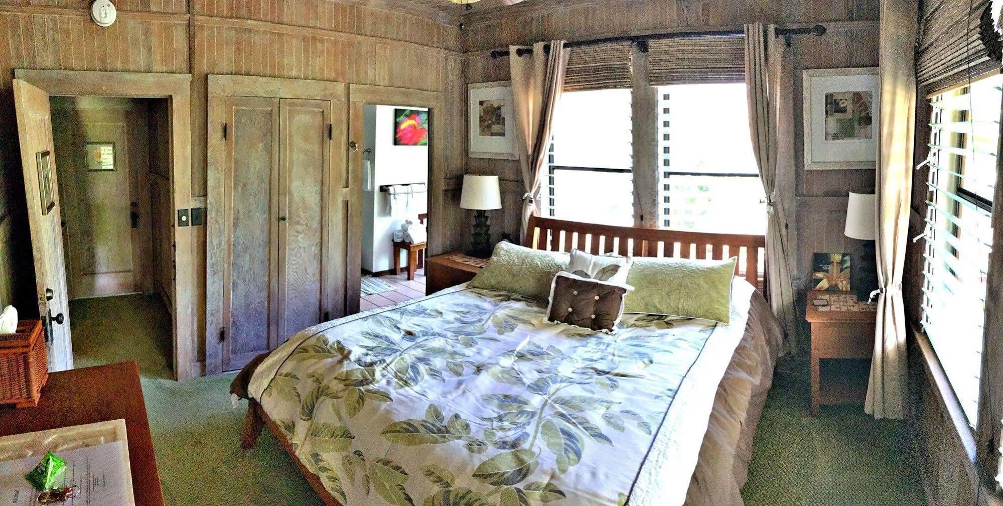 Poipu Bed And Breakfast Inn Koloa Eksteriør bilde
